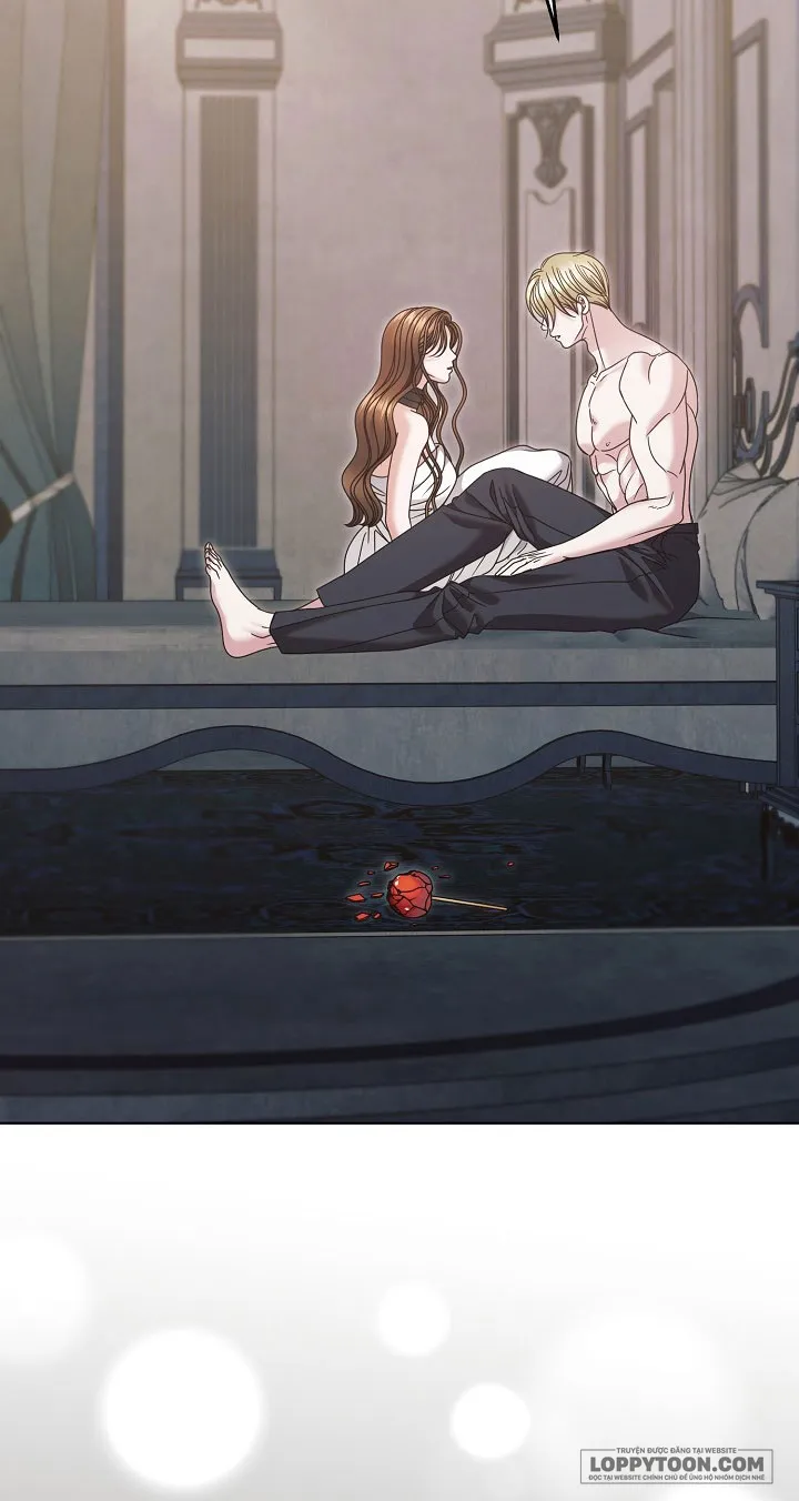 Hãy Cầu Xin Tôi Đi Chap 74 - 🔞🔞 - trang 35
