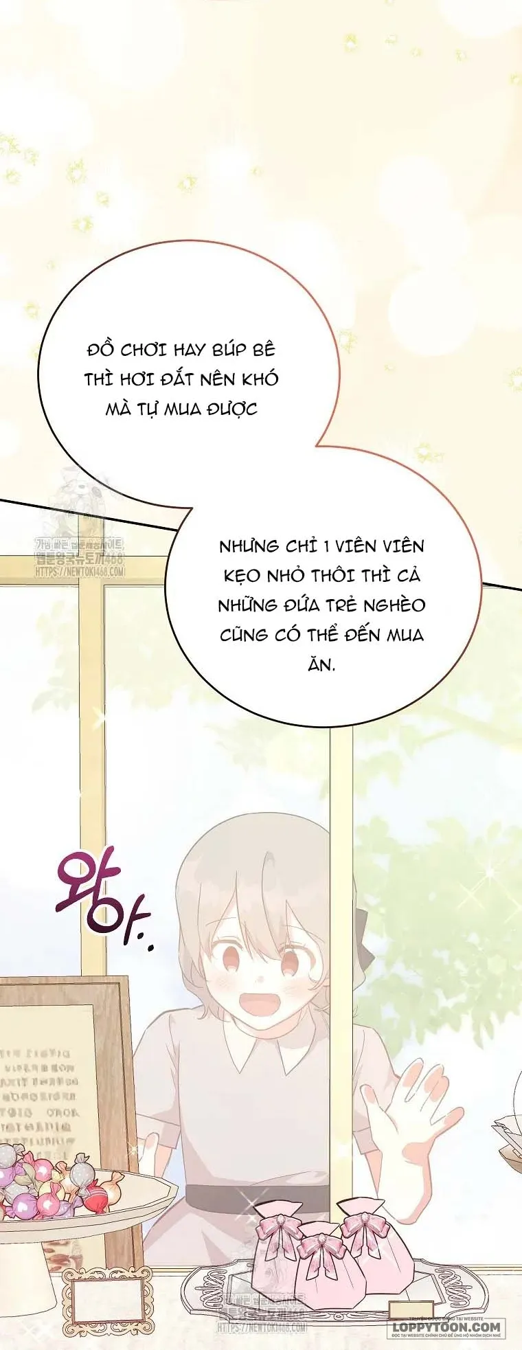 Bé Con Chốn Hoa Nở Chap 80 - end ss2 - trang 18