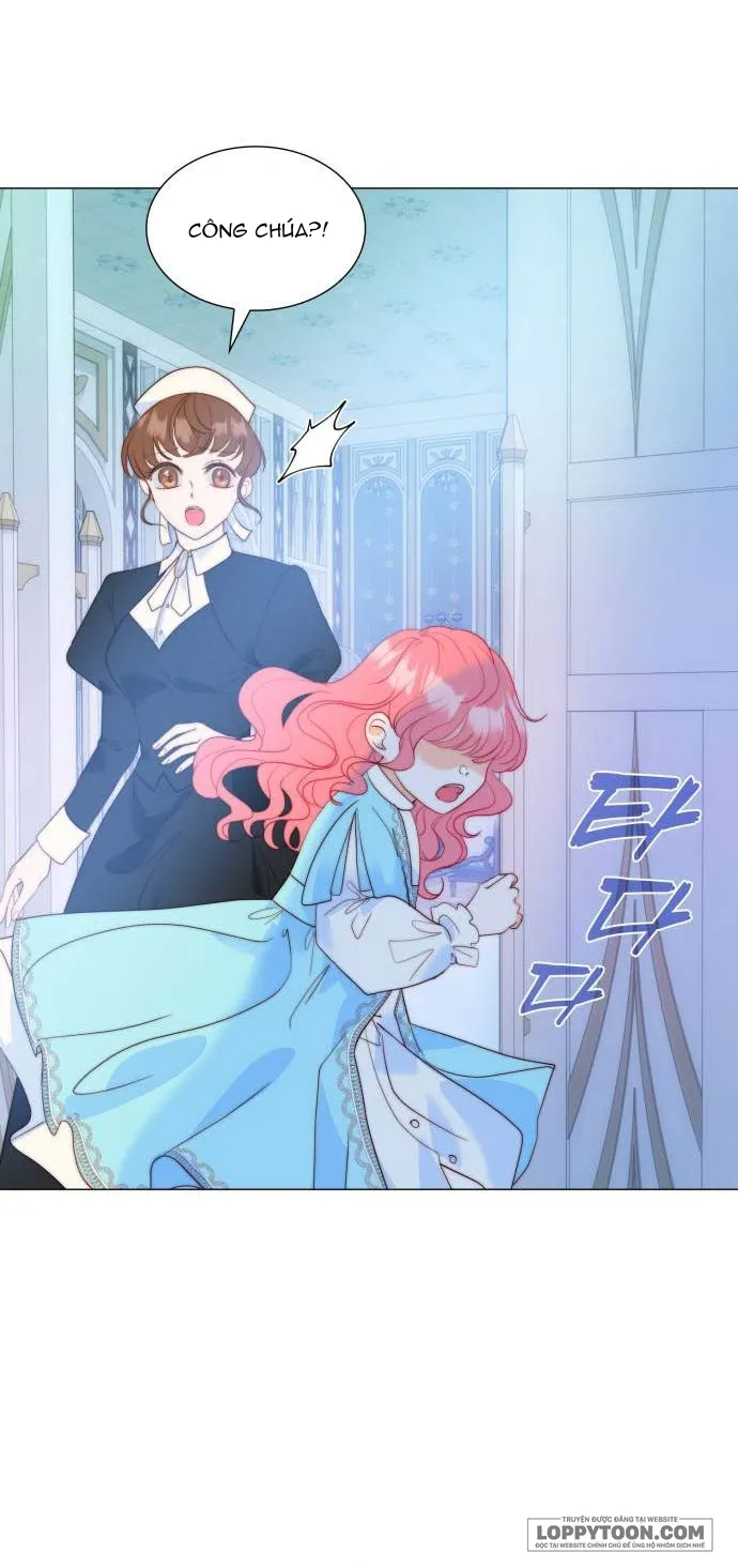 Tôi Được Sinh Ra Là Cô Con Gái Thứ Hai Chap 18 - trang 9
