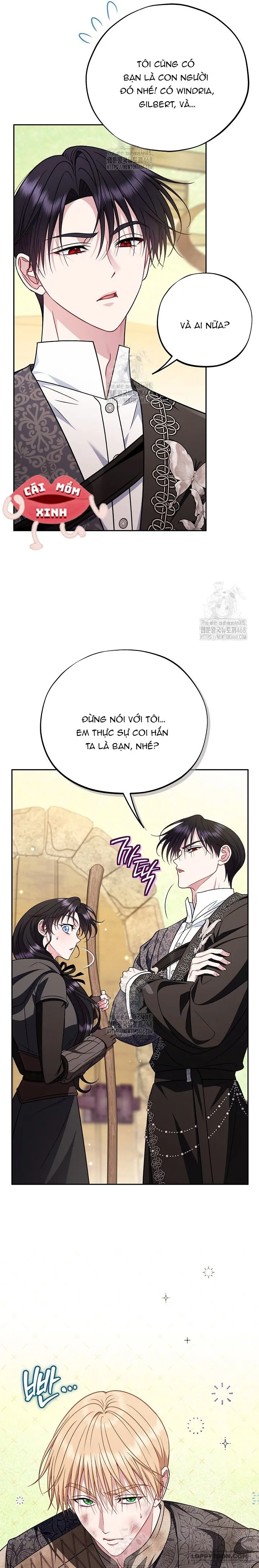 Trở Thành Người Giám Định Chất Độc Cho Thế Lực Hắc Ám Chap 84 - trang 25