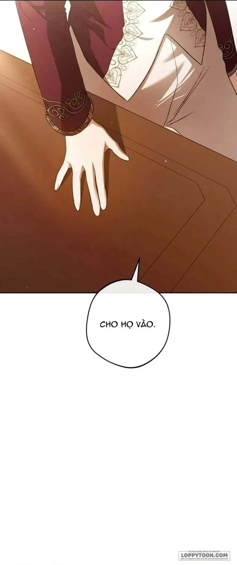 Bạo Chúa Độc Ác Trở Lại Chap 31 - trang 23