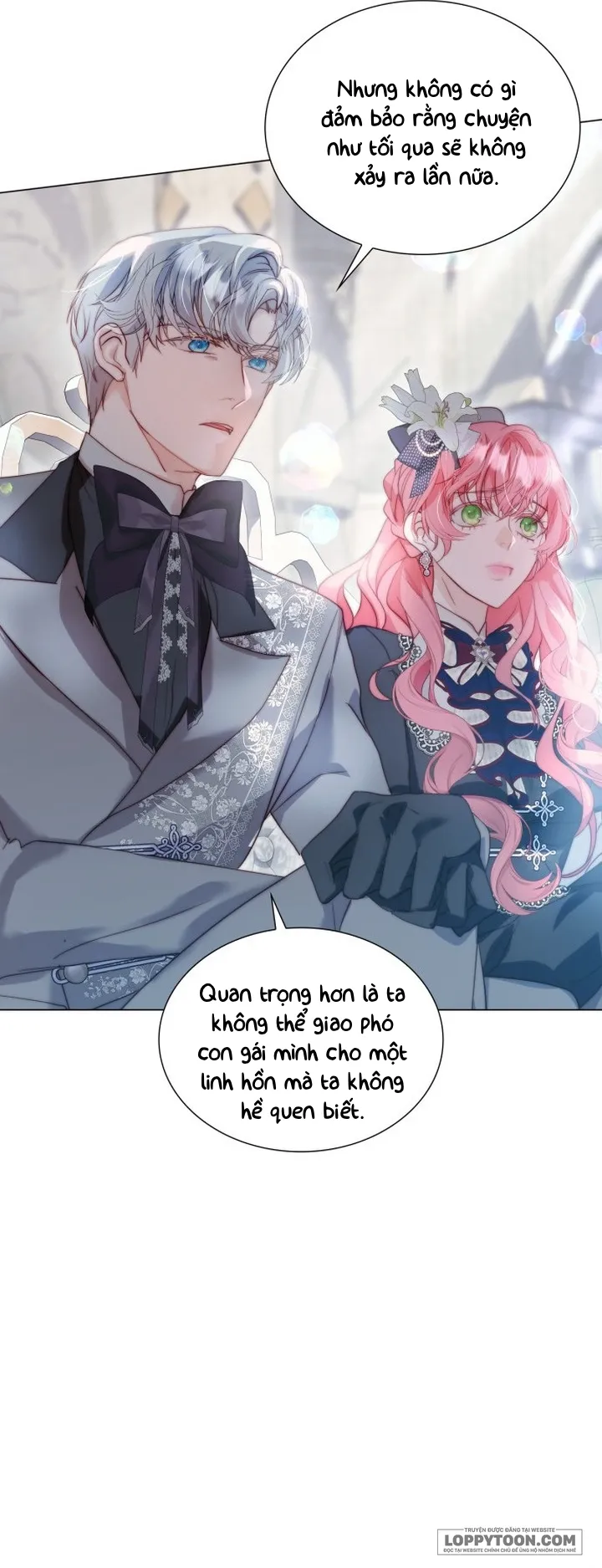 Tôi Được Sinh Ra Là Cô Con Gái Thứ Hai Chap 95 - trang 60