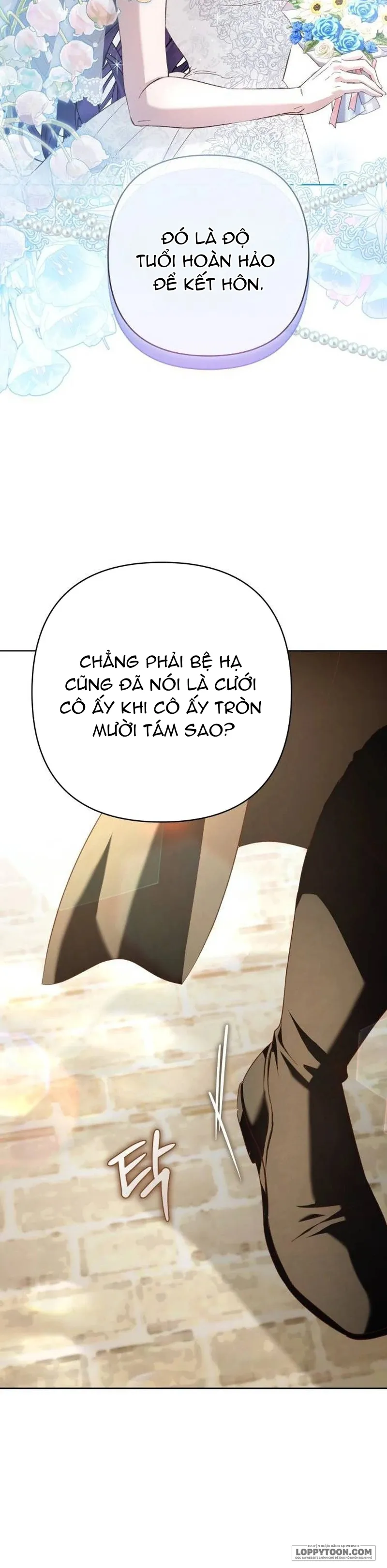Cô Dâu Của Đại Công Tước Là Chiến Binh Địa Ngục Chap 13 - trang 39
