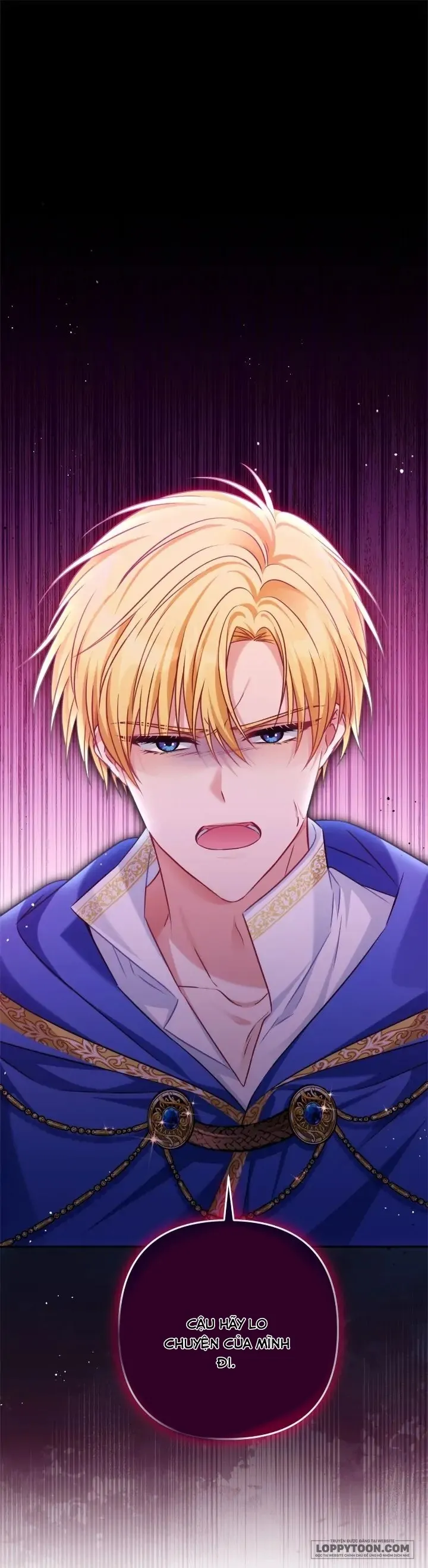 Tôi Sống Chung Với Mẹ Chồng Chap 38 - trang 1