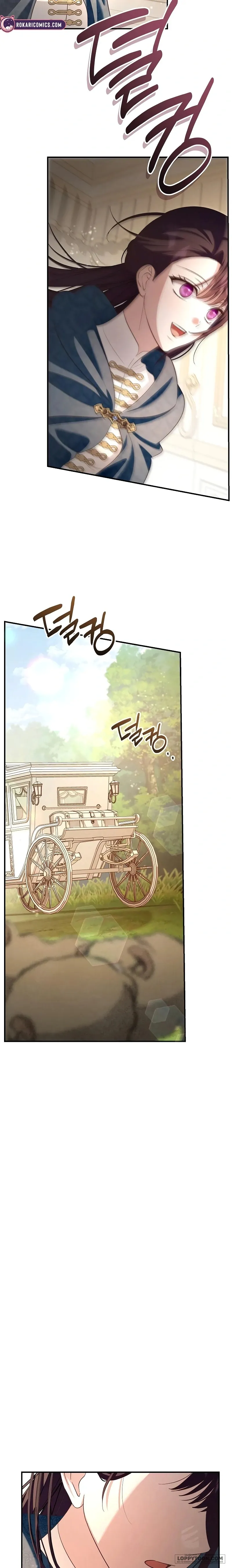Cô Dâu Của Đại Công Tước Là Chiến Binh Địa Ngục Chap 23 - trang 44
