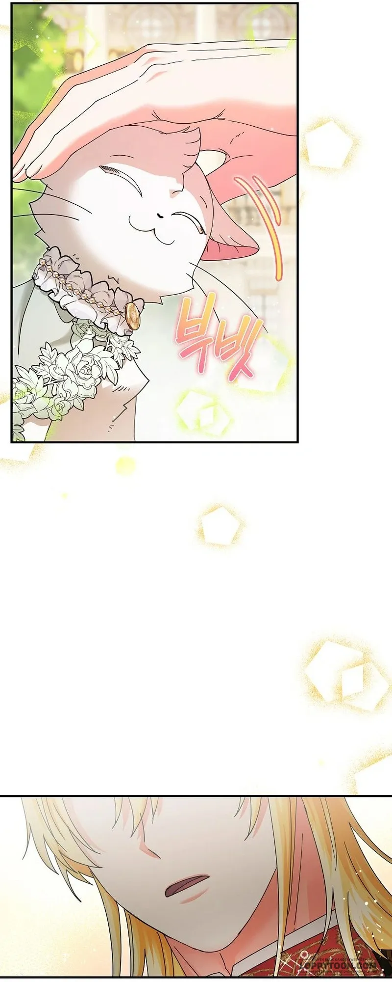 Trở Thành Miêu Nữ Của Hoàng Đế Chap 32 - trang 9