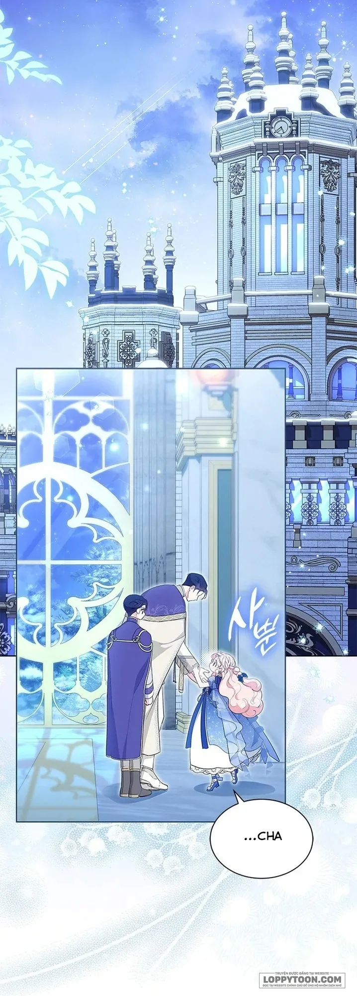 Đã Từ Chối Sủng Ái Rồi Mà Sao Còn Ám Ảnh Thế? Chap 44 - trang 34