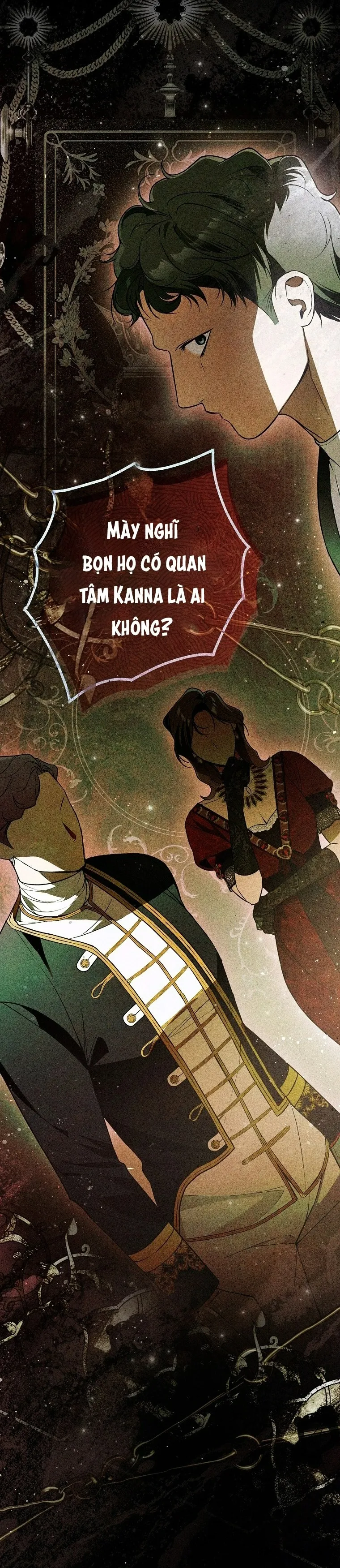 Có Kẻ Đã Sở Hữu Cơ Thể Của Tôi Chap 57 - trang 19