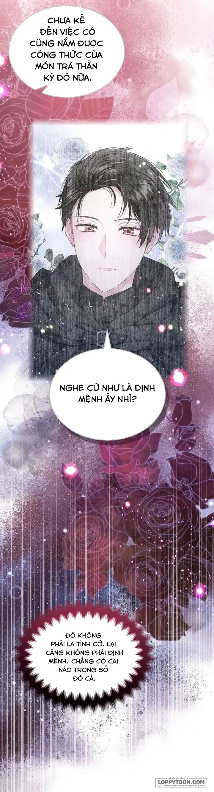 Tôi Sẽ Ly Hôn Với Anh Trai Nữ Chính Chap 91 - trang 43