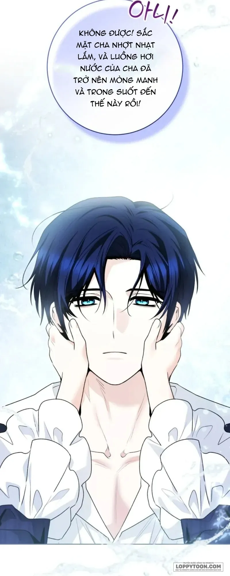 Bé Cá Voi Sát Thủ Phản Diện Chap 98 - trang 59