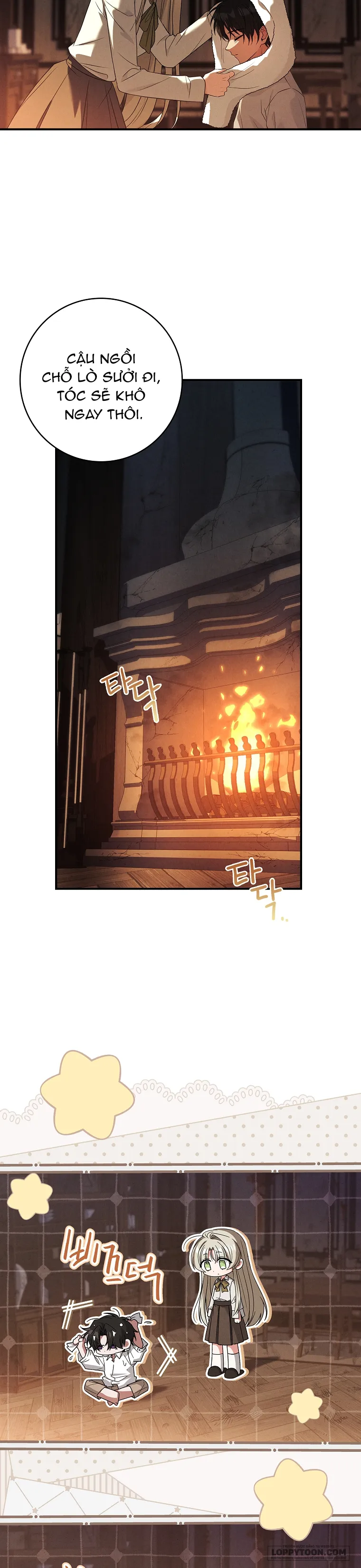 Văn Phòng Thám Tử Dành Cho Nam Chính Hối Hận! Chap 6 - trang 32