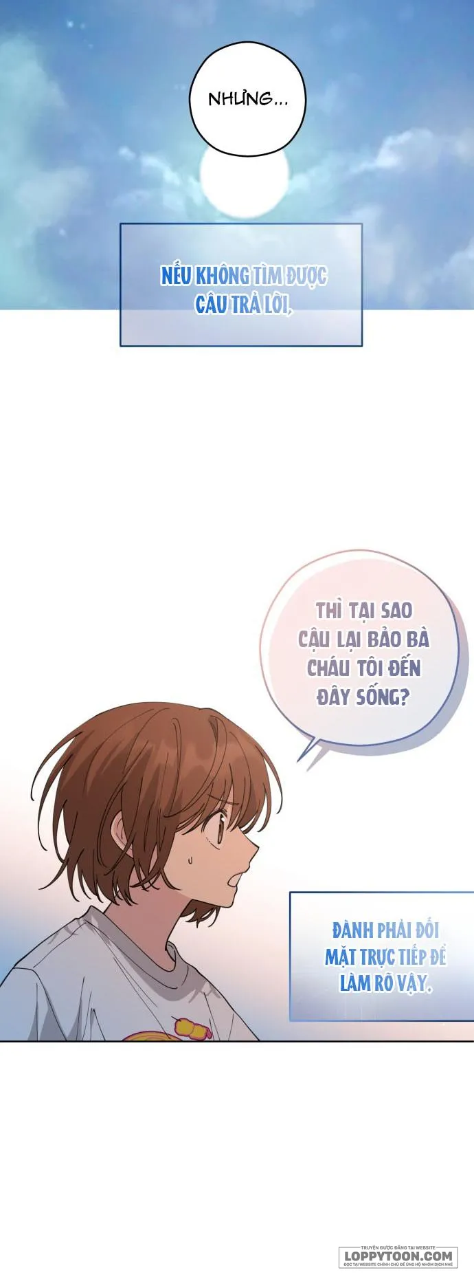 Tên Khốn Đẹp Trai Chap 3 - trang 24