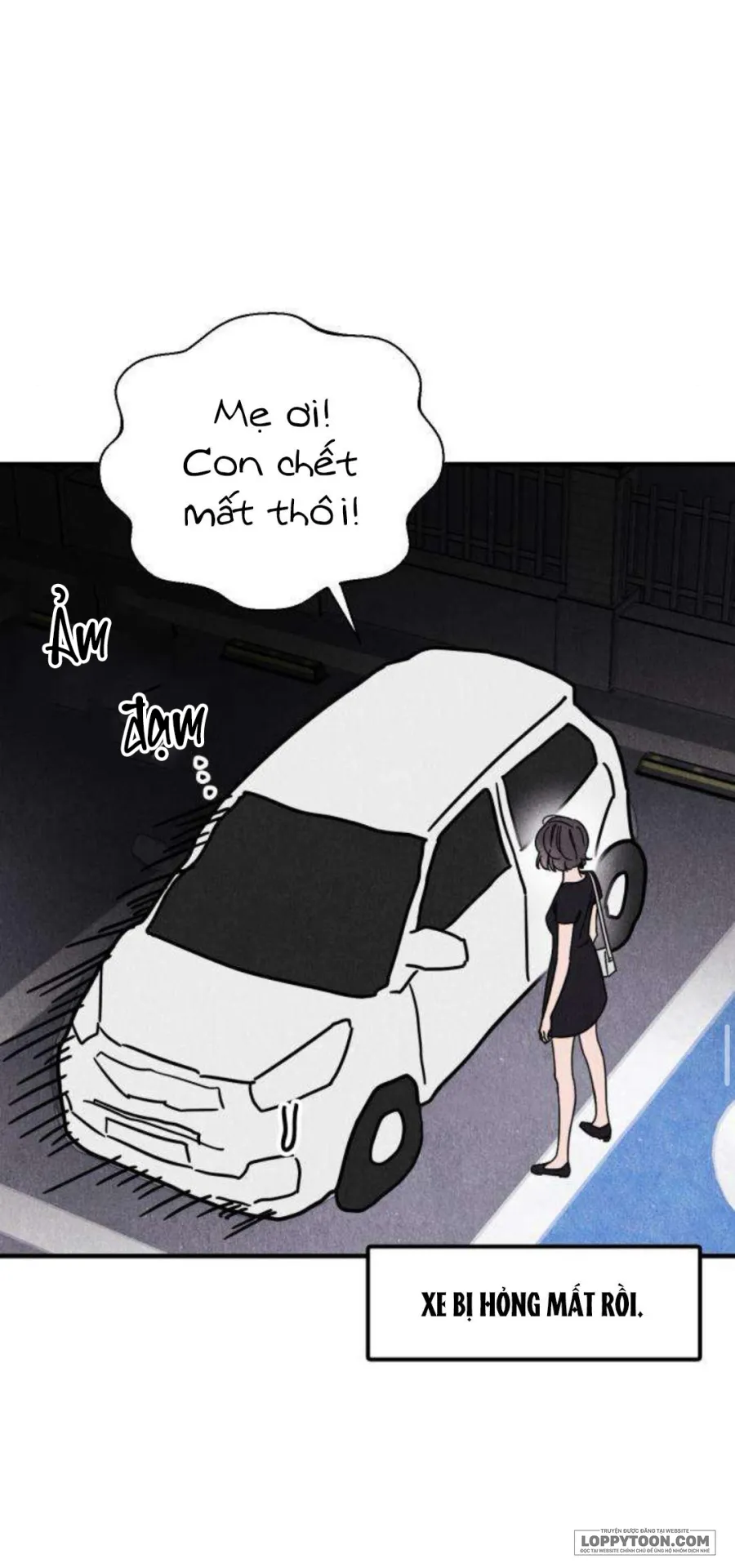 Câu Lạc Bộ Chị Đẹp Chap 8 - Kẻ Lười Tra Cứu ♥ Kẻ Nghiện Google - trang 56