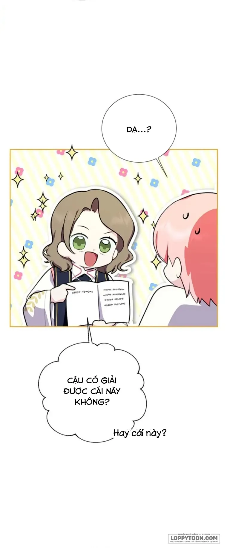 Phía Sau Mặt Nạ Của Nam Chính Hiền Lành Chap 37 - trang 32