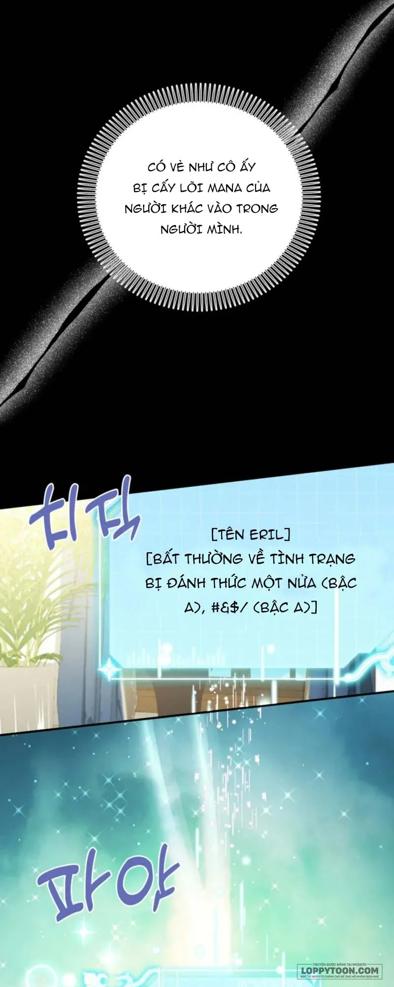 Công Chúa Bé Con Hạng S Thật Mạnh Chap 61 - trang 12