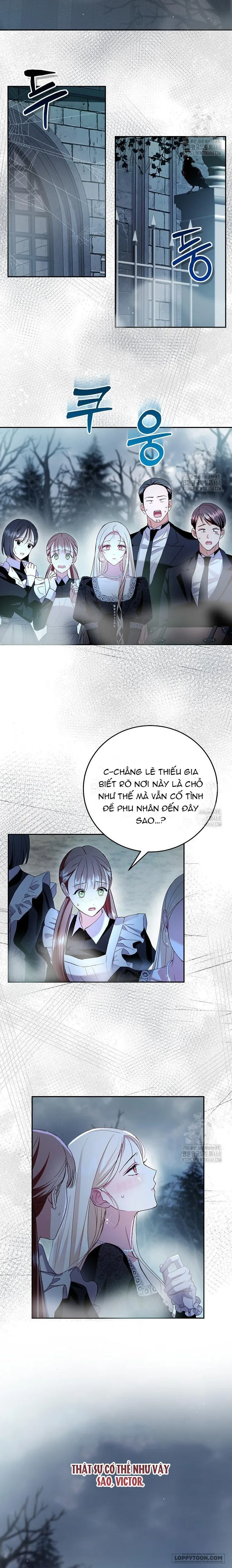 Những Điều Tôi Chưa Biết Vì Đó Là Lần Đầu Chap 5 - trang 17