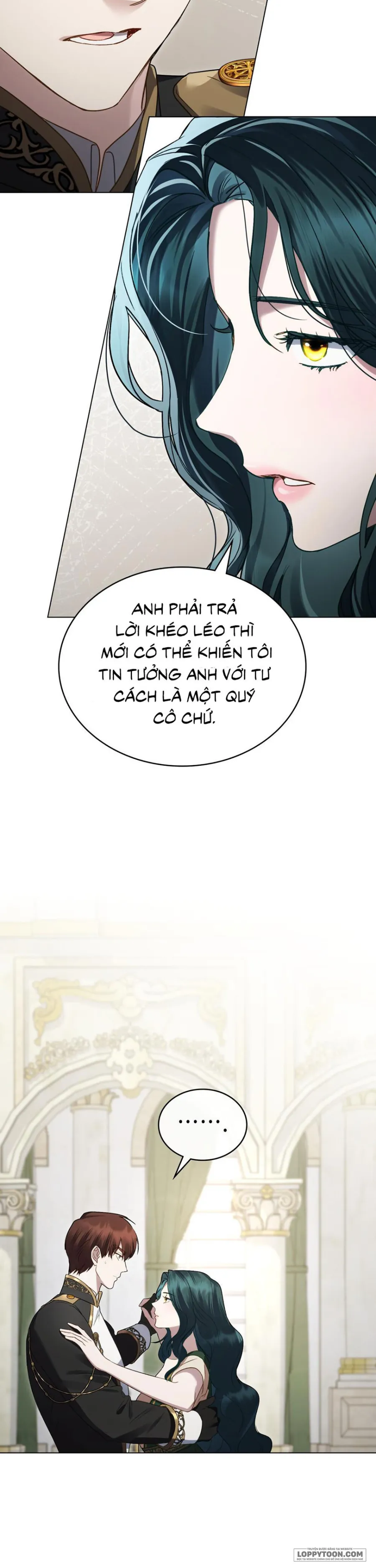 Giới Thượng Lưu Chap 30 - trang 18