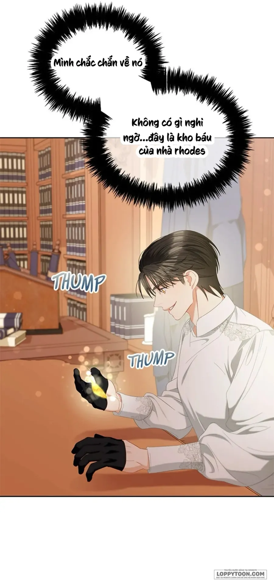 Tôi Sẽ Ở Ngay Bên Cạnh Nam Chính Chap 51 - trang 27