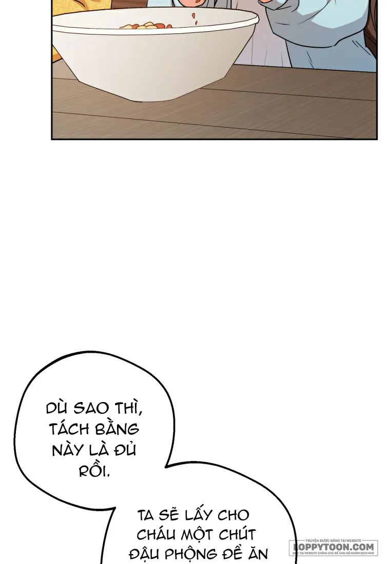 Được Yêu Thương Mà Còn Ngại Ngùng Sao Chap 9 - trang 66