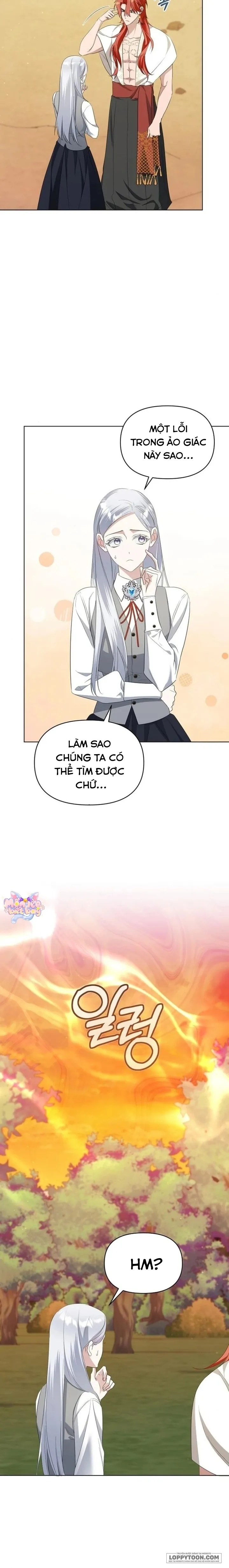 Trở Thành Con Gái Nuôi Của Gia Tộc Sát Thủ Chap 81 - trang 14