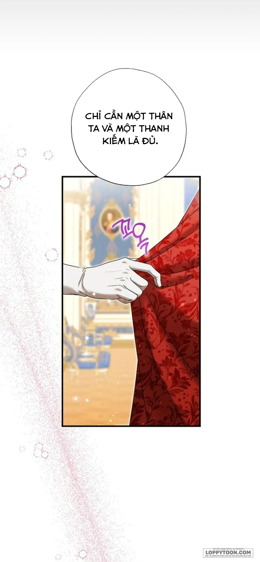 Trở Thành Miêu Nữ Của Hoàng Đế Chap 62 - trang 72