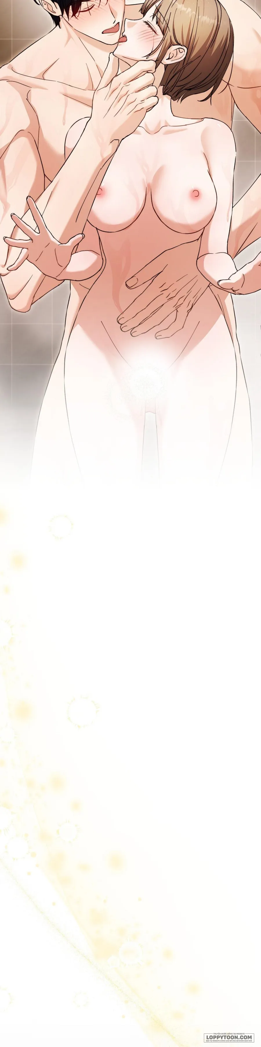 Sự Tương Phùng Của Ji Hee Jin và Ji Hyun Woo Chap 3 - 🔞🔞🔞 - trang 35