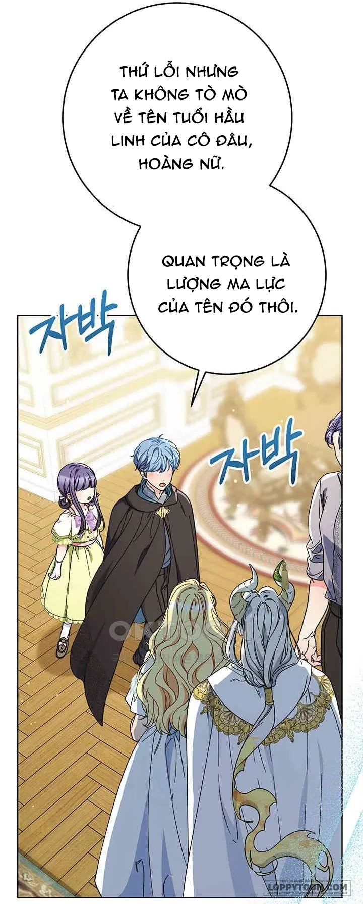 Nuôi Dưỡng Em Gái Xinh Đẹp Chap 77 - trang 28