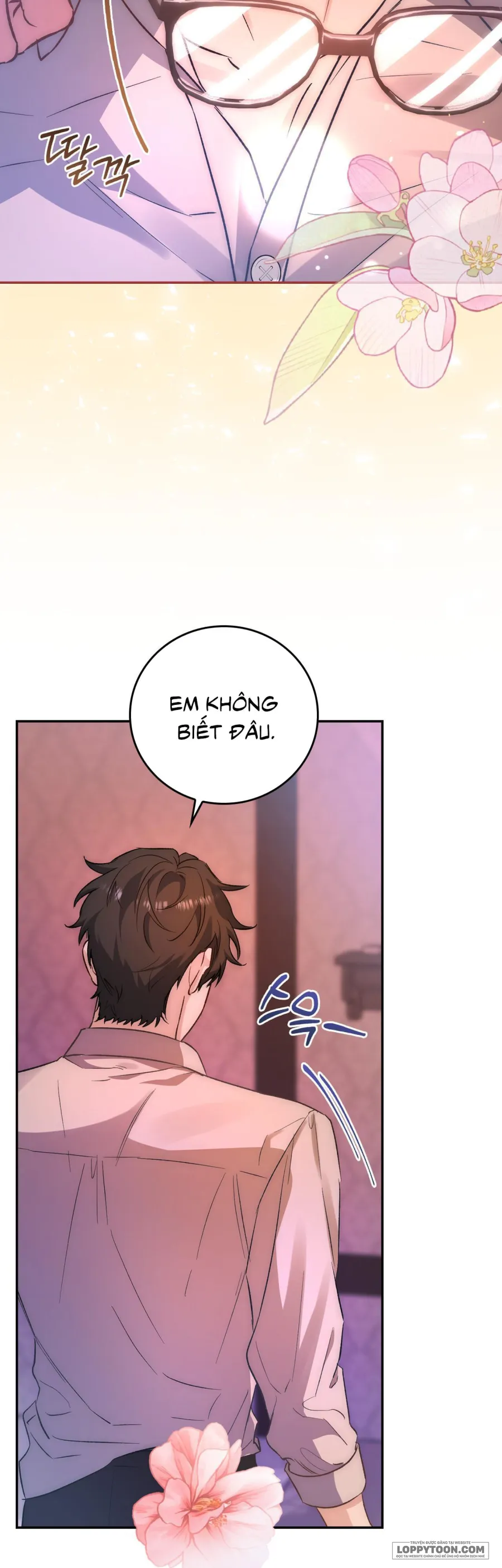 Ủa, Sao Thể Loại Này Khác Biệt Quá Vậy? Chap 3 - 🔞🔞🔞 - trang 33