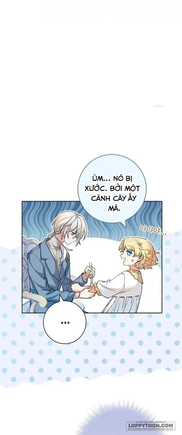 Nam Chính À, Tôi Sẽ Tôn Trọng Sở Thích Của Anh Chap 5 - trang 22