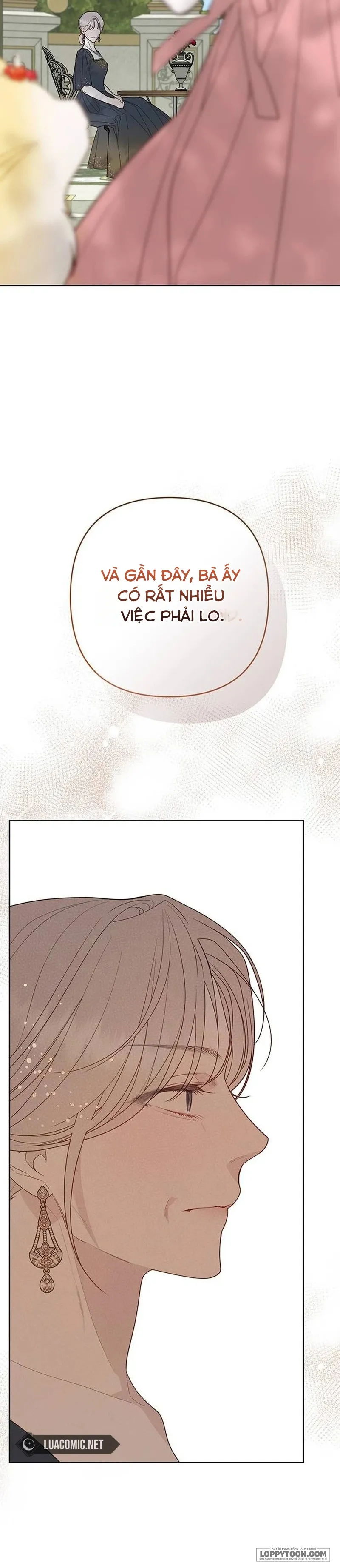 Bạo Chúa Bé Con Chap 91 - trang 27