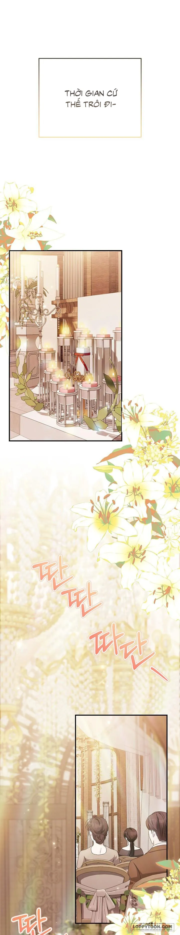 Sự Mang Thai Phục Tùng Chap 14 - trang 1