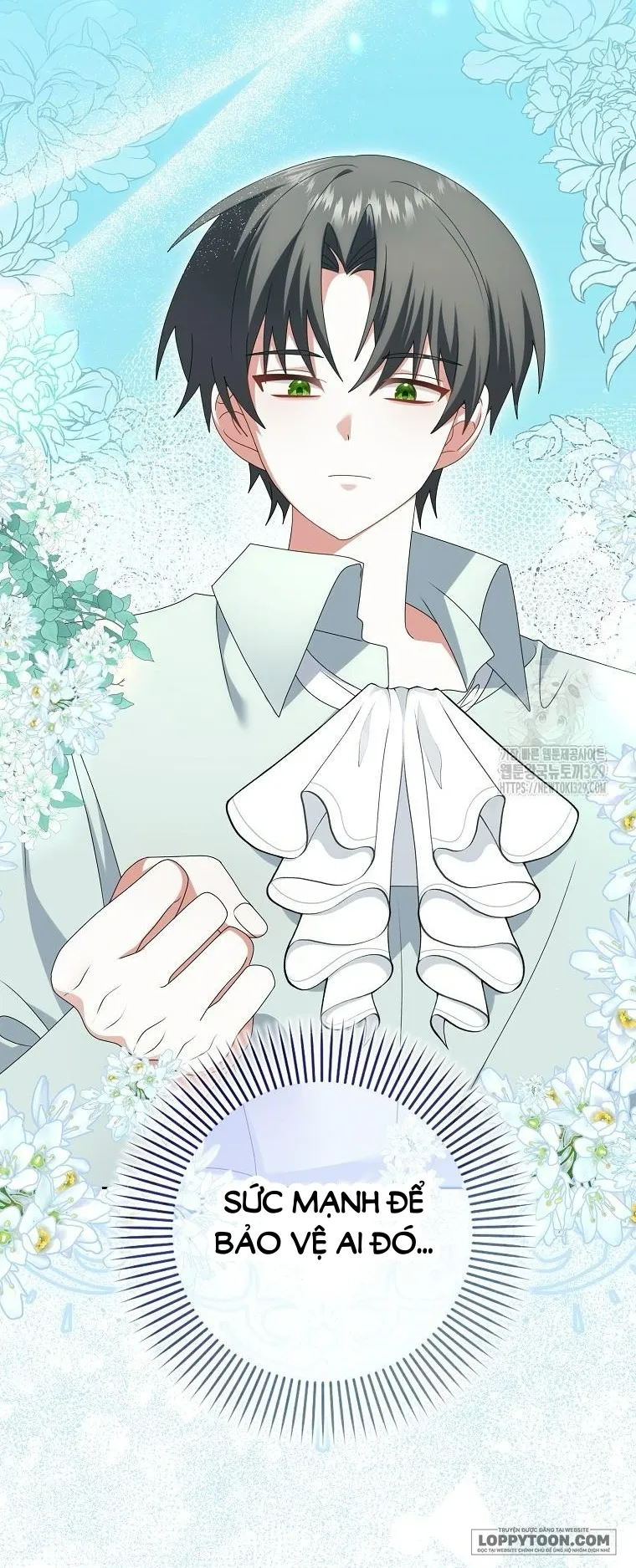 Tôi Sẽ Chiếm Lấy Ngư Trường Này! Chap 33 - trang 22
