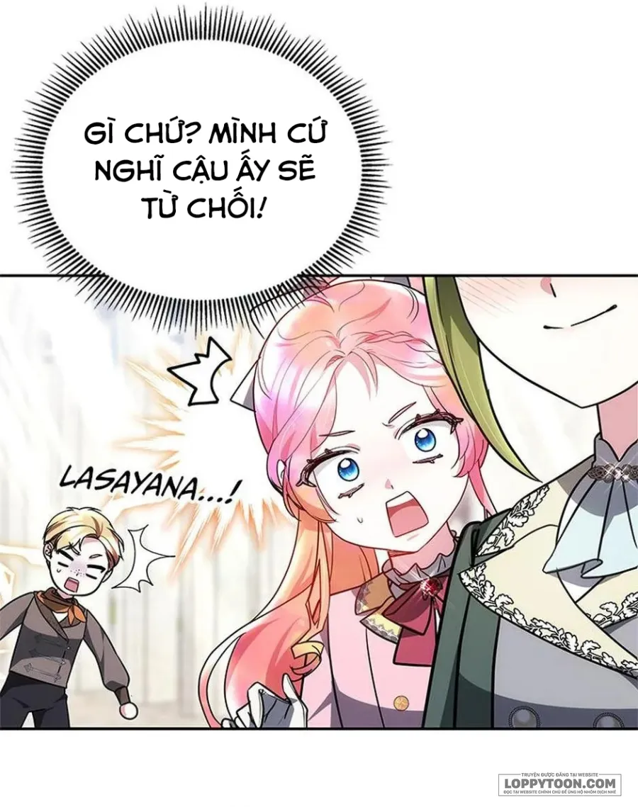 Rồng Con Thuần Hóa Những Kẻ Điên Rồ Chap 47 - trang 66