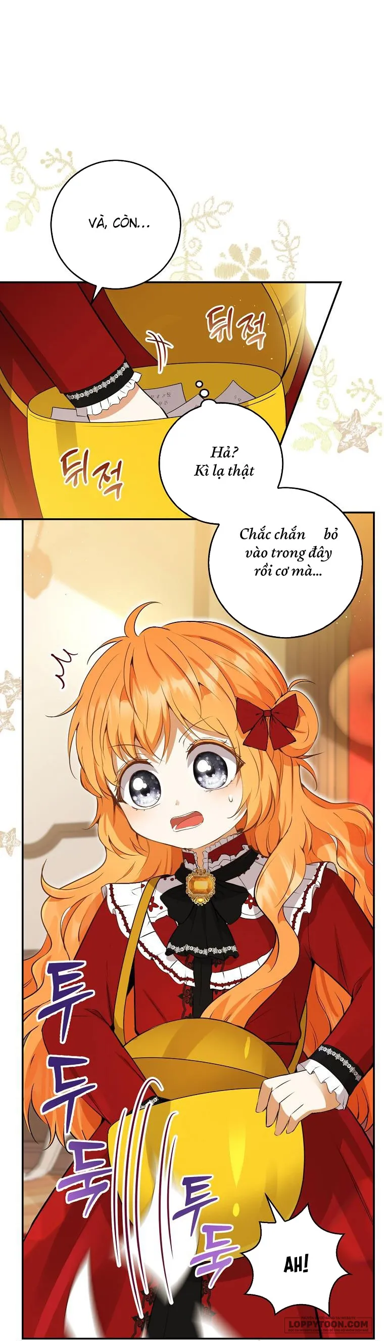 Sóc Con Tài Năng Chap 43 - trang 50