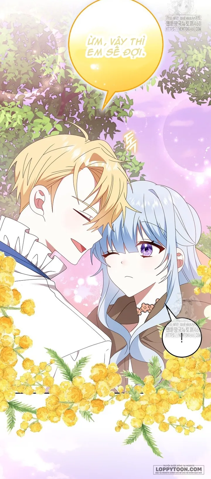 Tôi Sẽ Chiếm Lấy Ngư Trường Này! Chap 47 - trang 5