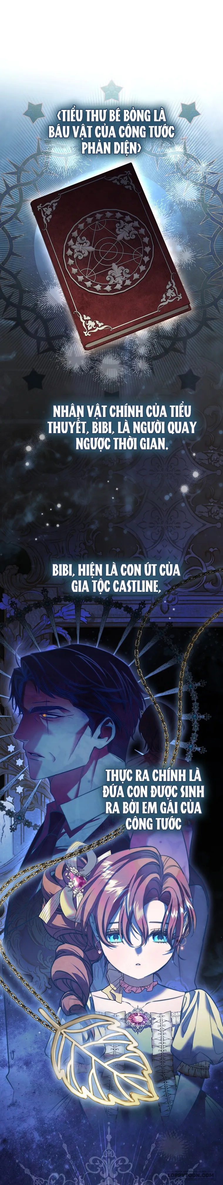 Xuyên Thành Chị Dâu Của Nữ Chính Trong Tiểu Thuyết Nuôi Con Chap 15 - trang 2
