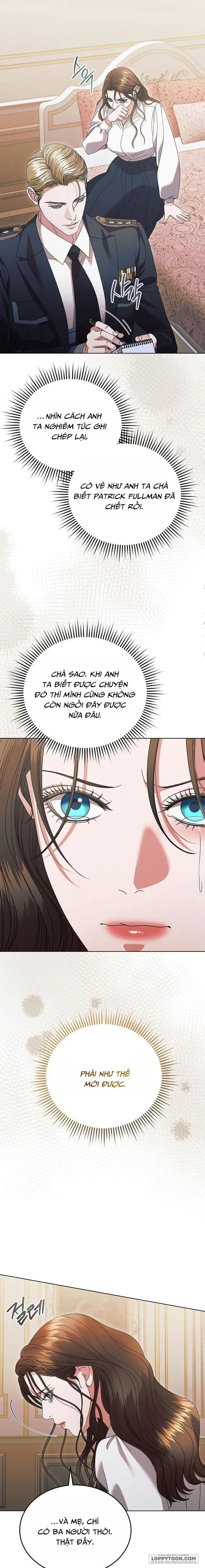 Hãy Cầu Xin Tôi Đi Chap 37 - trang 15