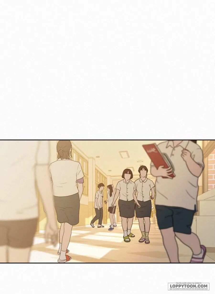 Chiến Lược Tình Yêu Trong Sáng Chap 71 - trang 16