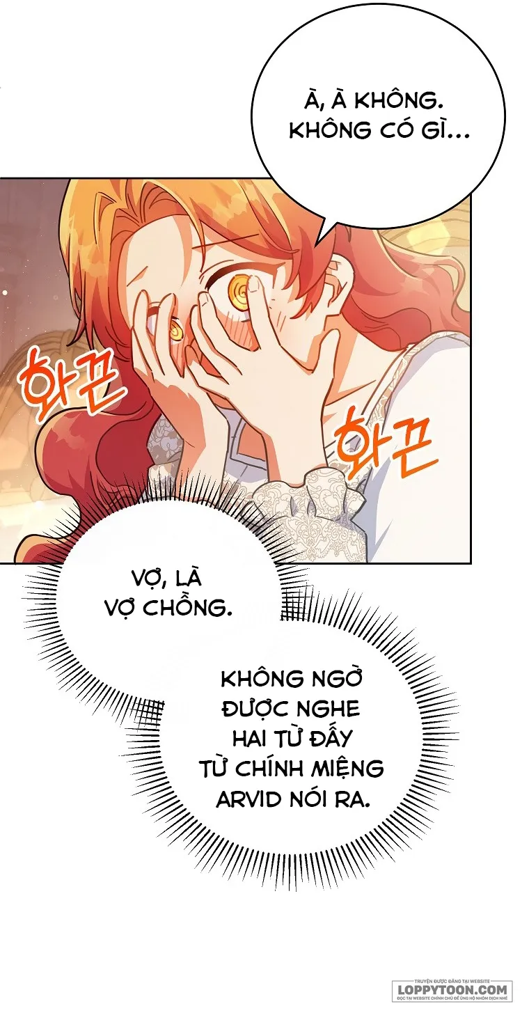 Bé Con Chốn Hoa Nở Chap 22 - trang 44