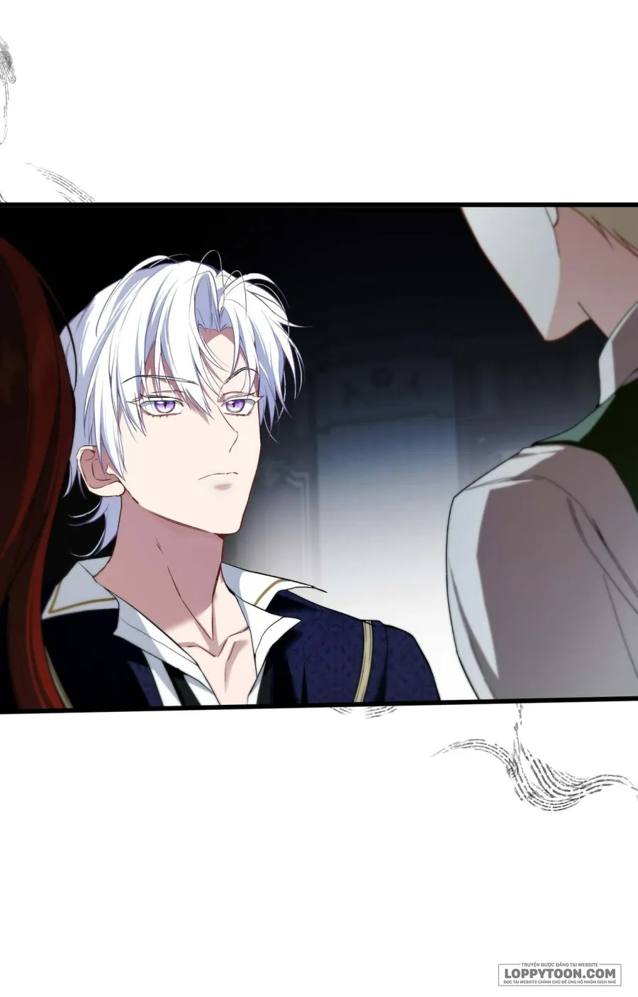 Nàng Sẽ Thuần Phục Những Anh Hùng Chap 17 - trang 15