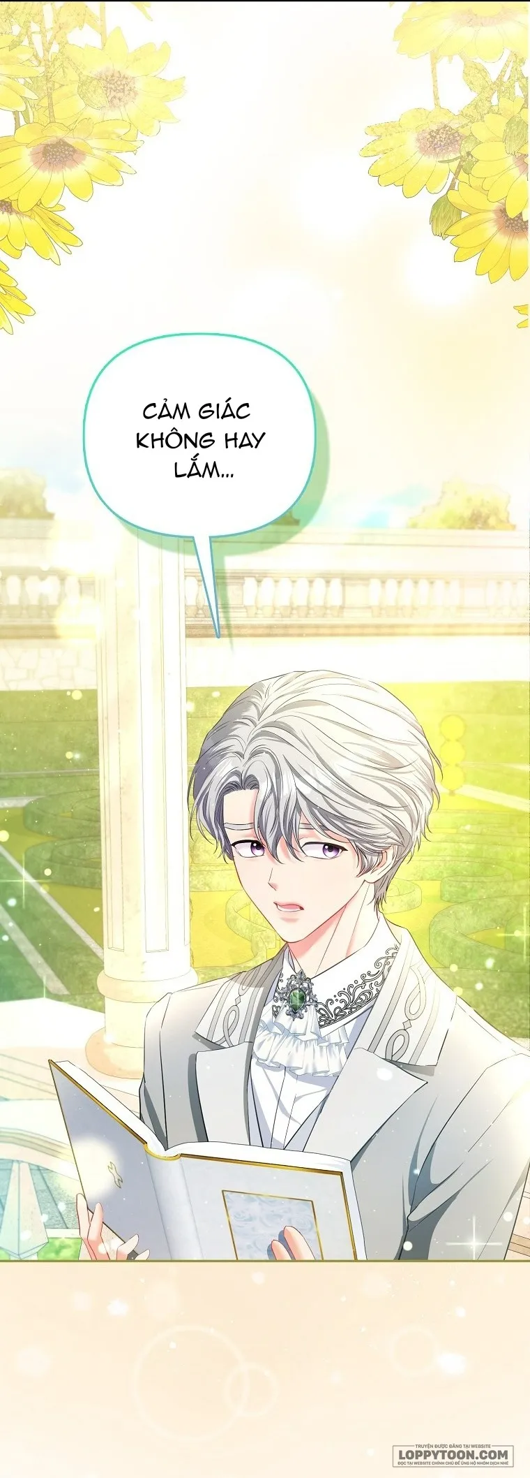 Nàng Công Chúa Của Mọi Người Chap 24 - trang 56