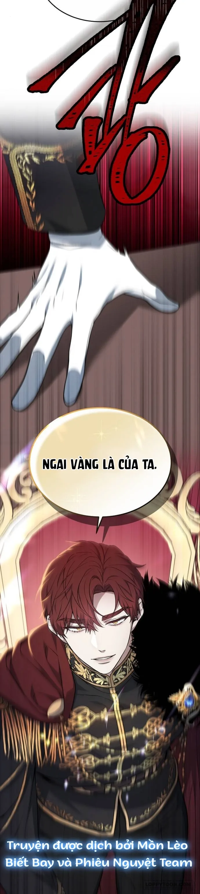 Thời Đại Oman Chap 2 - trang 26