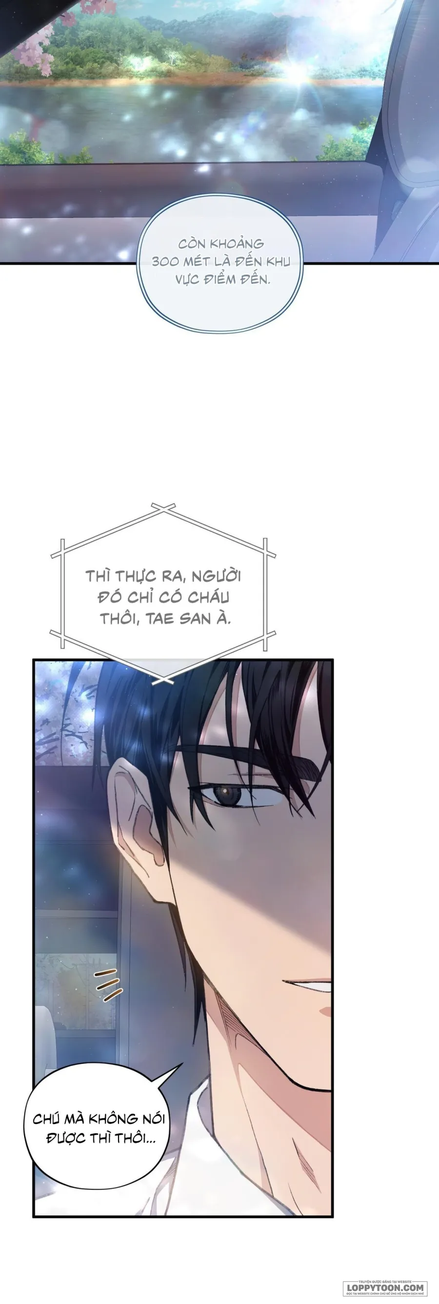 Quốc Lộ Số 1 Chap 1 - trang 43
