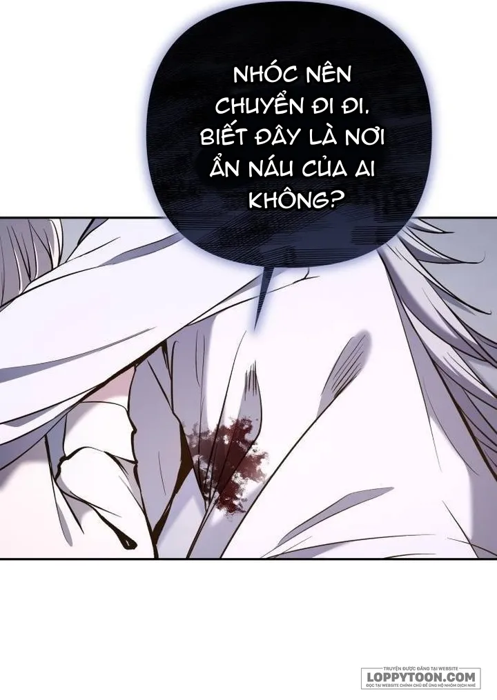 Thỏ Trắng Ở Xứ Sở Thần Tiên Chap 43 - trang 21