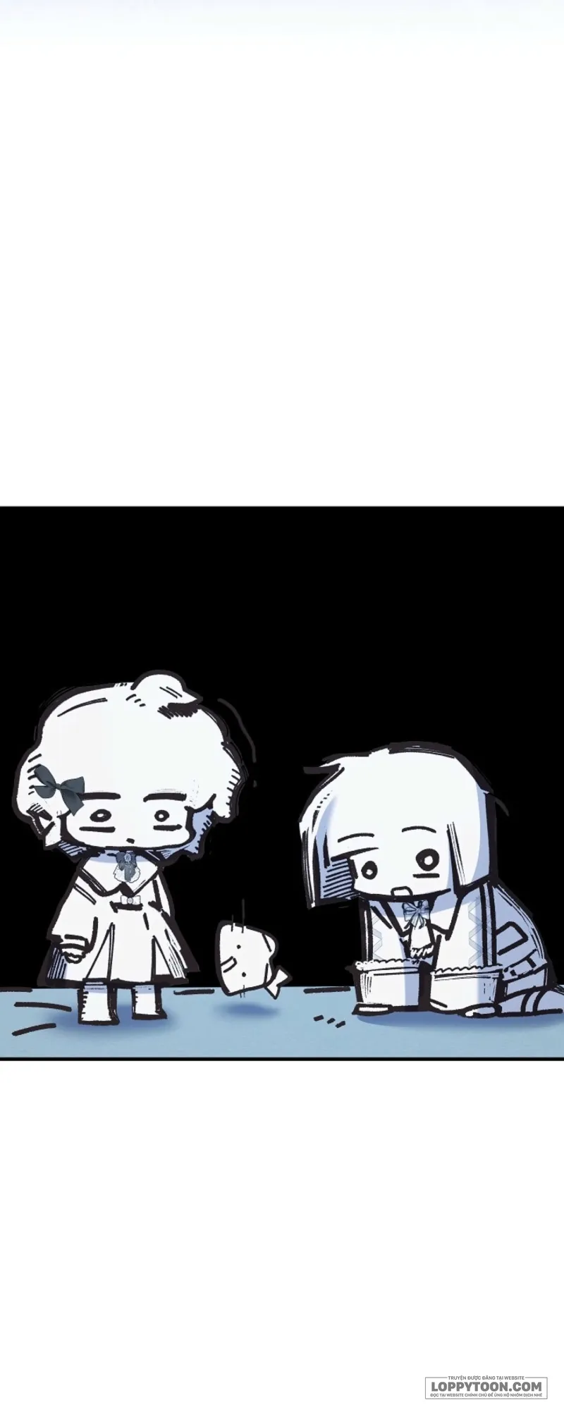 Papa Là Kẻ Thù Kiếp Trước Của Tôi? Chap 79 - trang 32