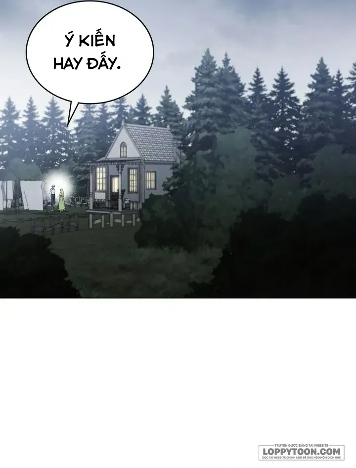 Chúa Phù Hộ Cho Sự Hủy Diệt Của Ta Chap 44 - trang 36