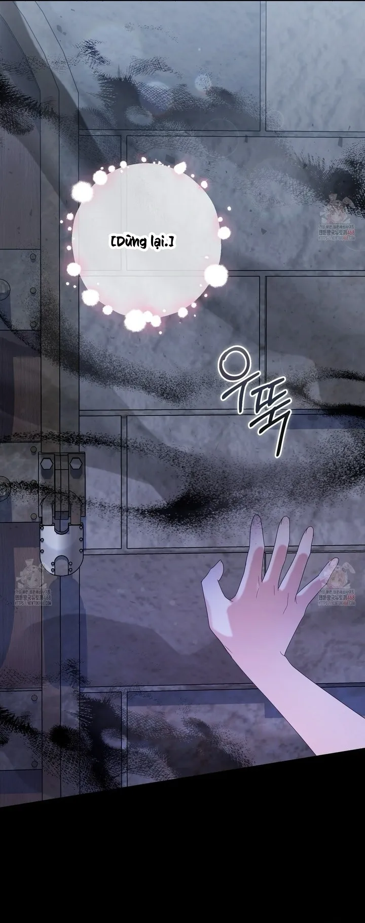 Nàng Tiên, Hãy Ký Hợp Đồng Nào Chap 71 - trang 45