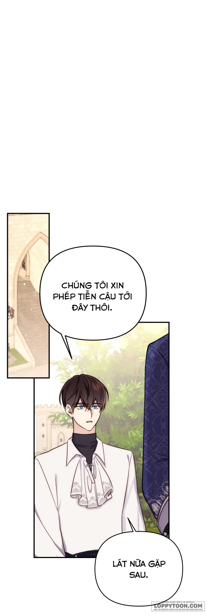 Cuộc Sống Hạnh Phúc Cùng Chồng Chap 31 - trang 46
