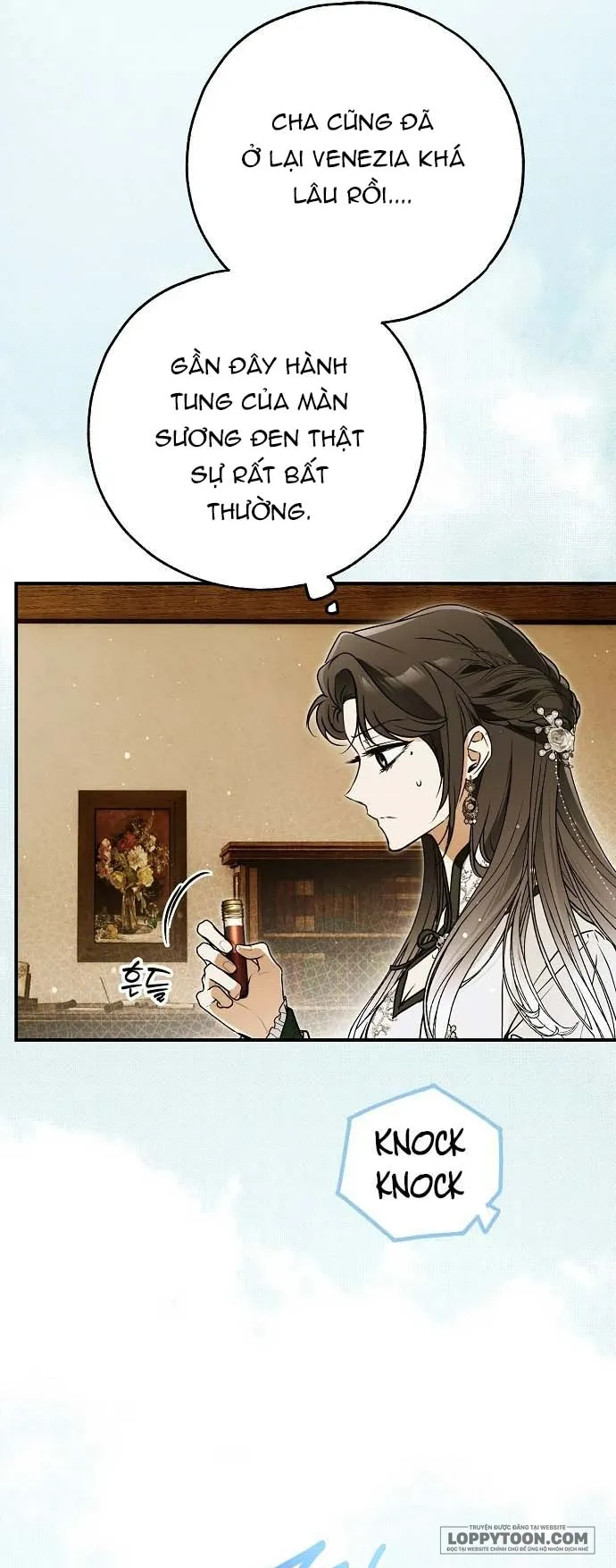 Có Kẻ Đã Sở Hữu Cơ Thể Của Tôi Chap 69 - trang 66