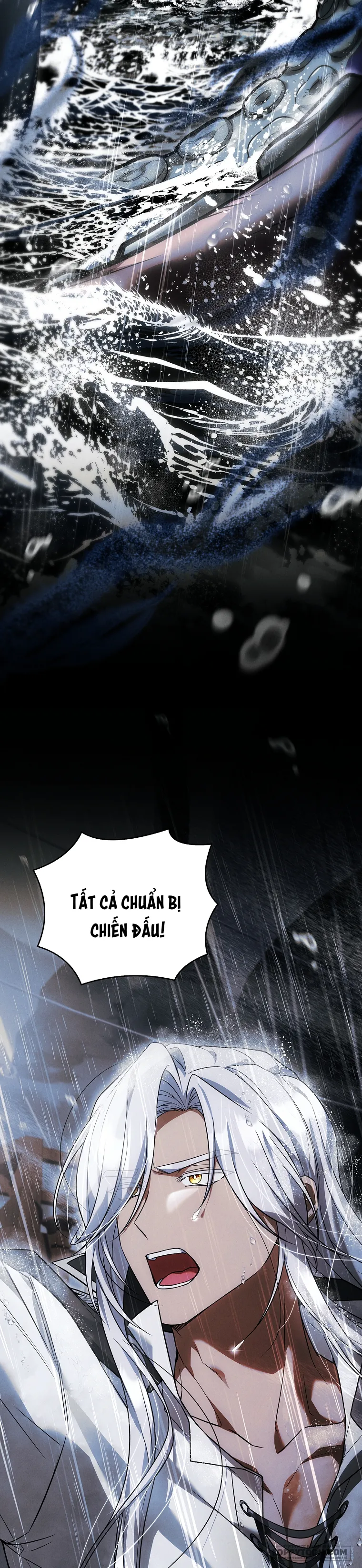 Văn Phòng Thám Tử Dành Cho Nam Chính Hối Hận! Chap 29 - trang 2